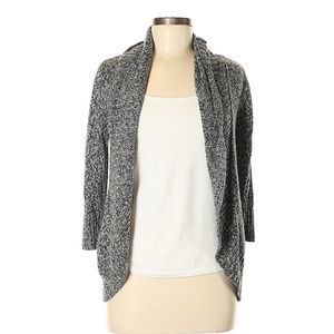 5/$25 Iz Byer Cardigan
